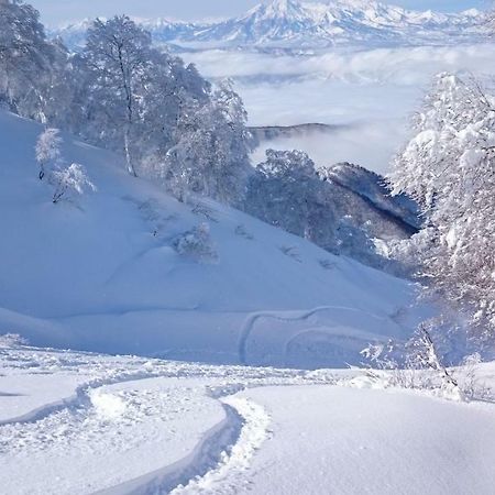 Nozawa Dream Central Nozawaonsen Exterior foto