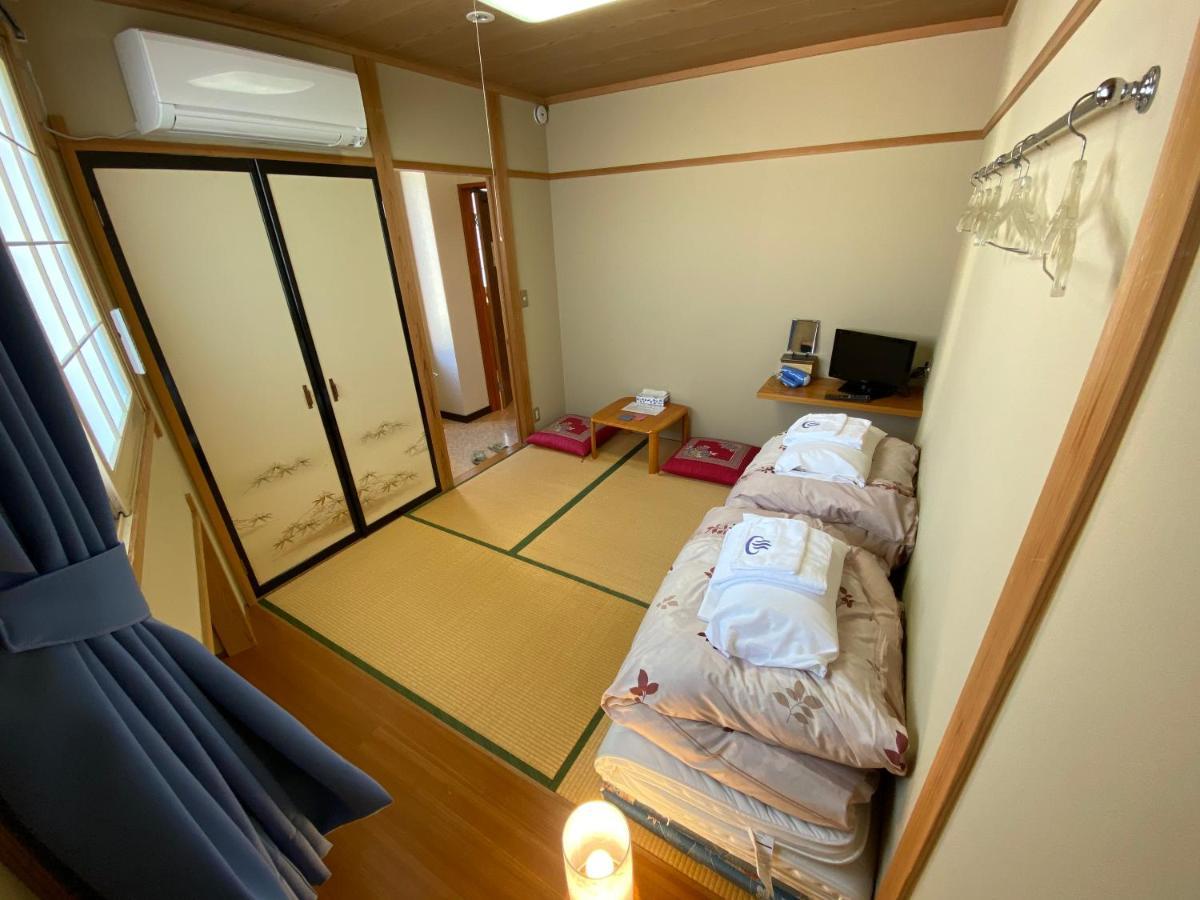 Nozawa Dream Central Nozawaonsen Exterior foto