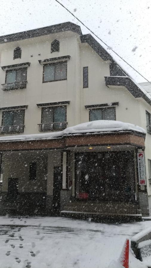 Nozawa Dream Central Nozawaonsen Exterior foto